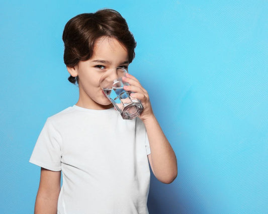 Electrolytes for Children: Safety and Benefits
