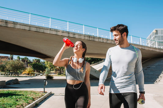 5 Reasons Why It’s Important To Stay Hydrated