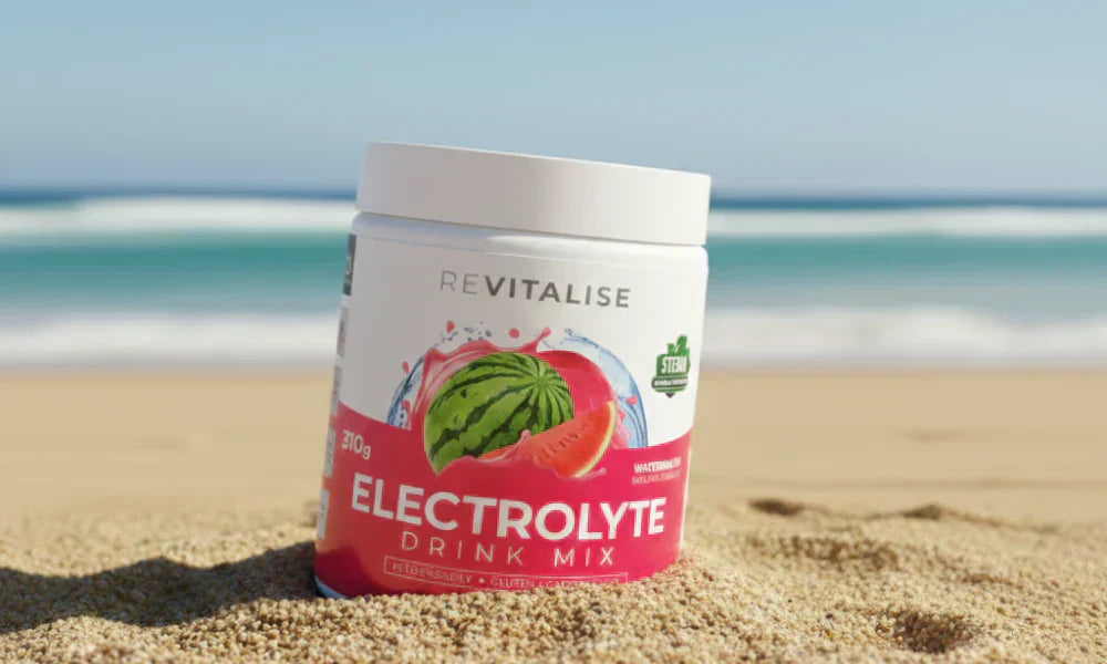 daily hydration habits