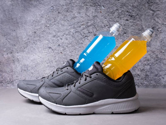 Electrolyte Drinks vs. Sports Drinks: What's the Difference and Which One Should You Choose?