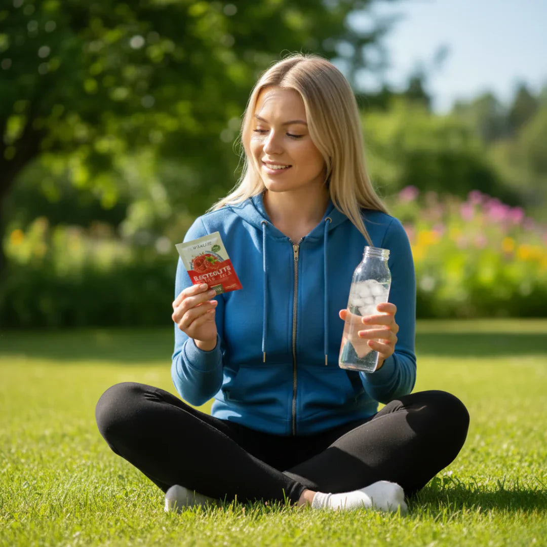 hydration electrolytes