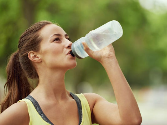 The Role of Electrolytes in Post-Workout Recovery: Tips for Optimal Recovery