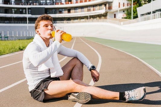 5 Benefits of Electrolyte Supplements for Athletes
