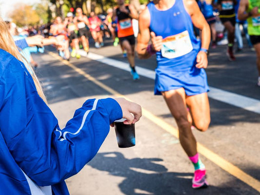 Best Electrolytes for Runners