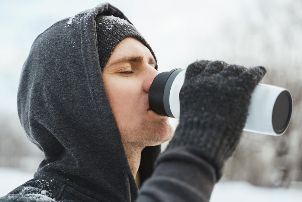 Winter Hydration - Is It Important?