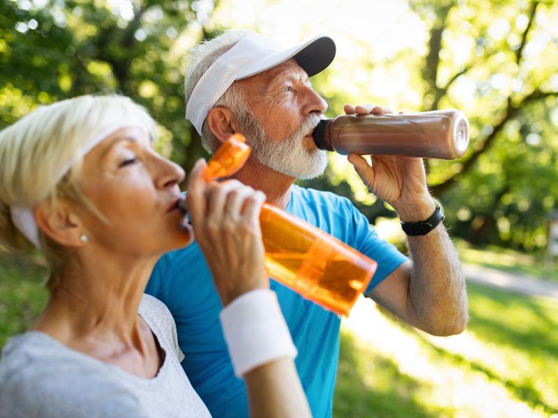 The Importance of Hydration in the UK Summer