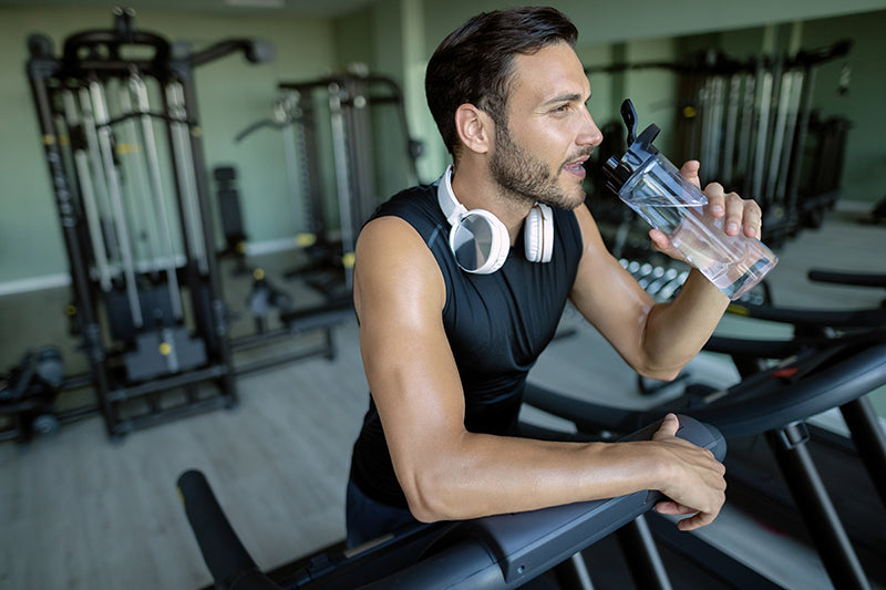 Electrolyte Imbalances: Symptoms and Solutions