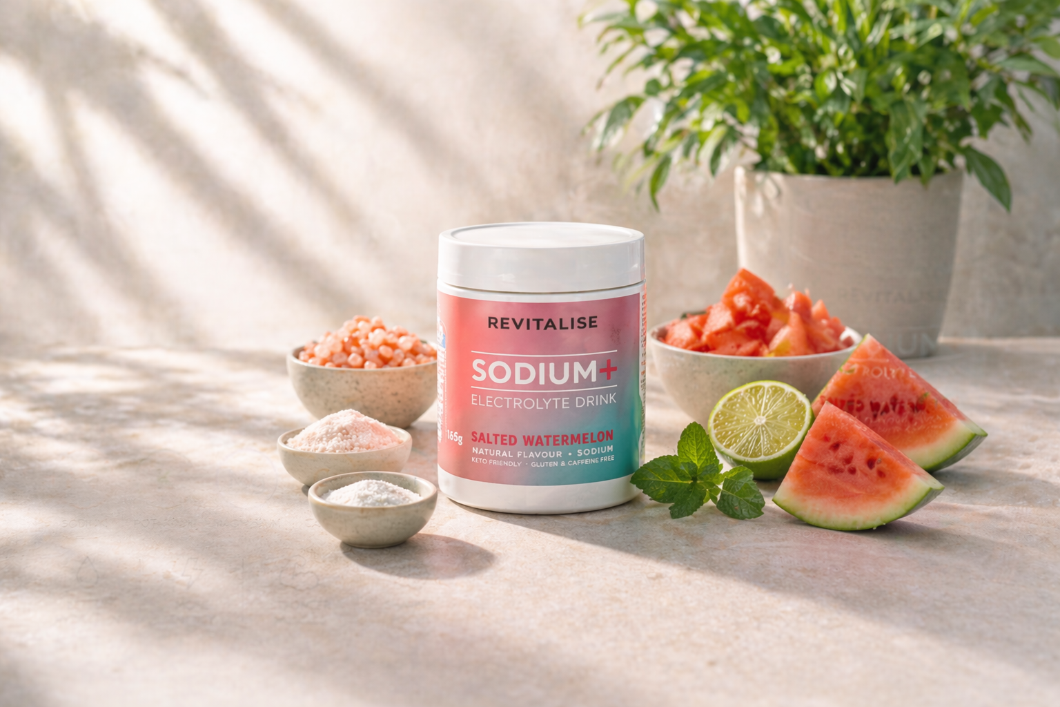 what are electrolytes