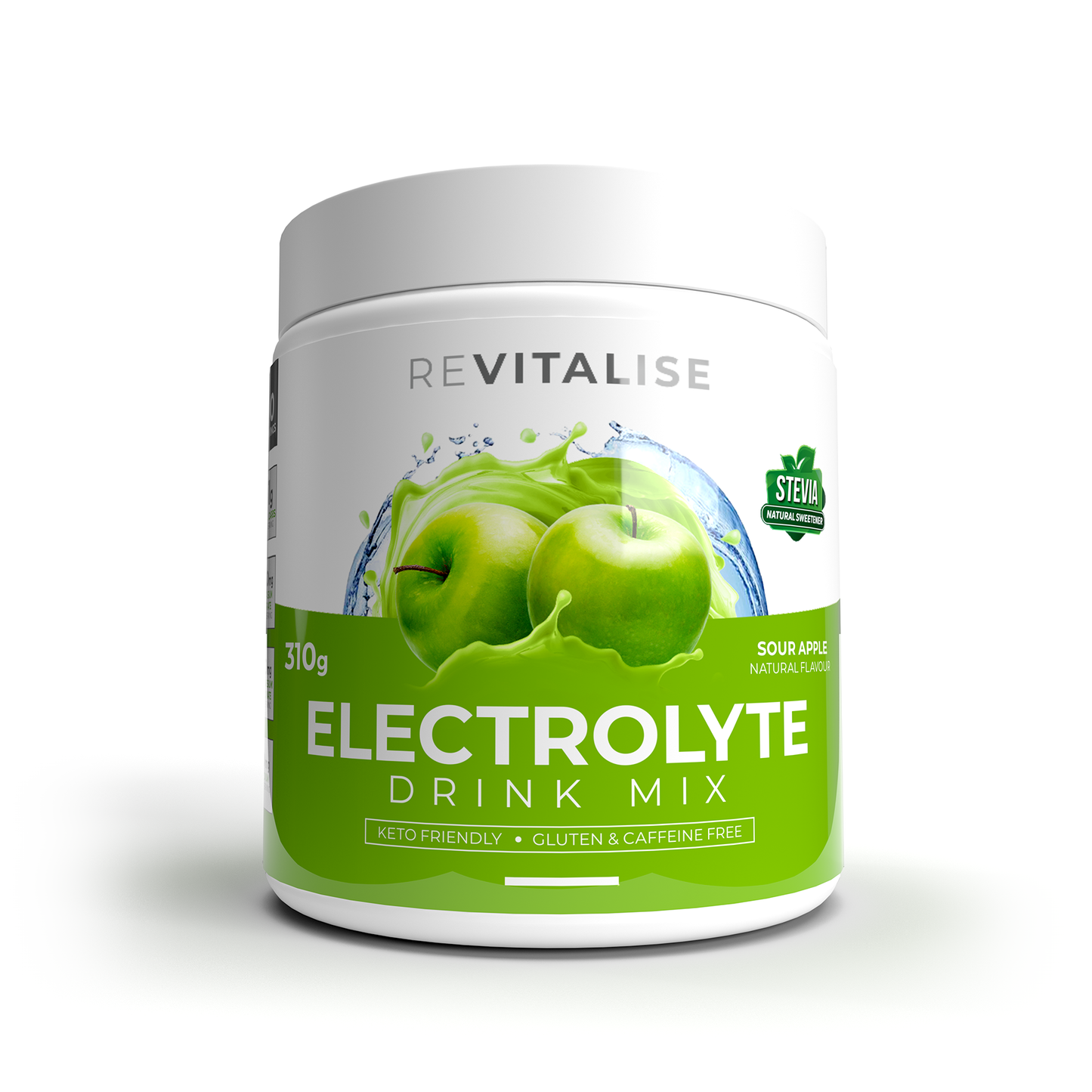 ReVitalise Zero Sugar Electrolytes 30 servings