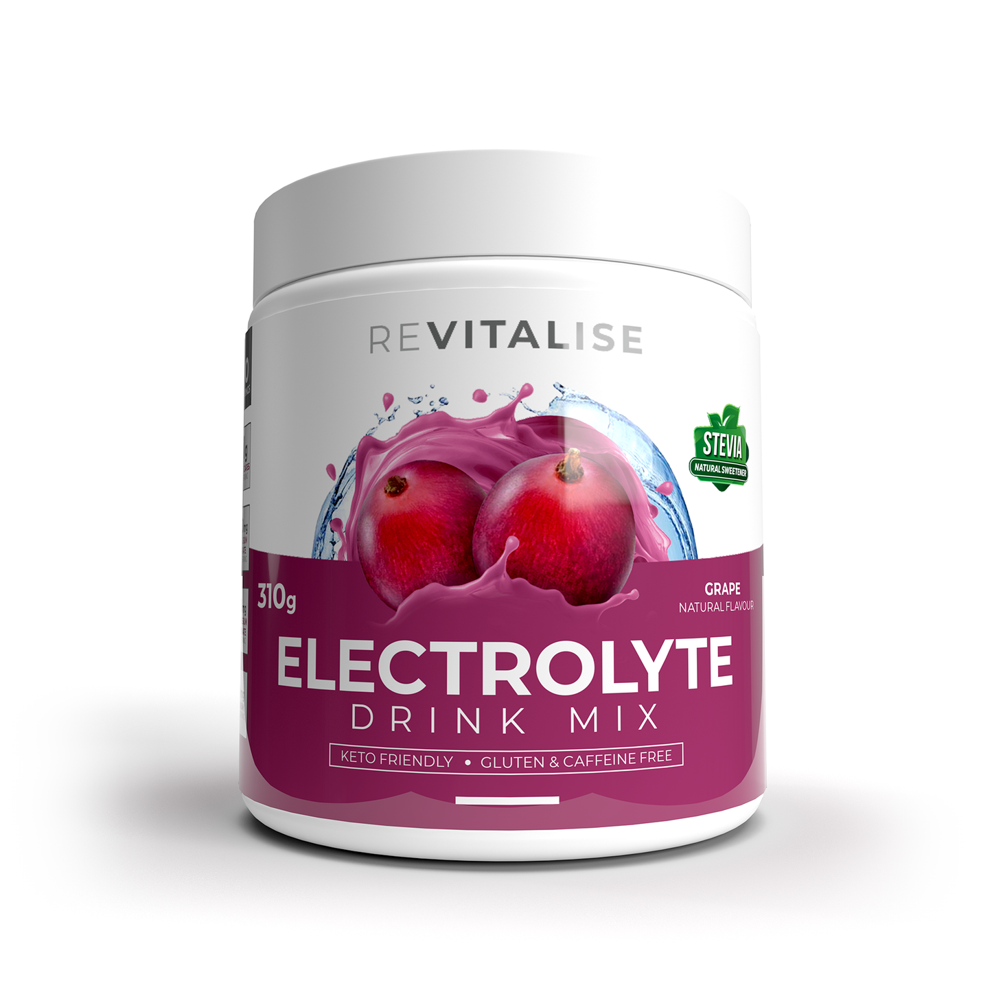 ReVitalise Zero Sugar Electrolytes 30 servings