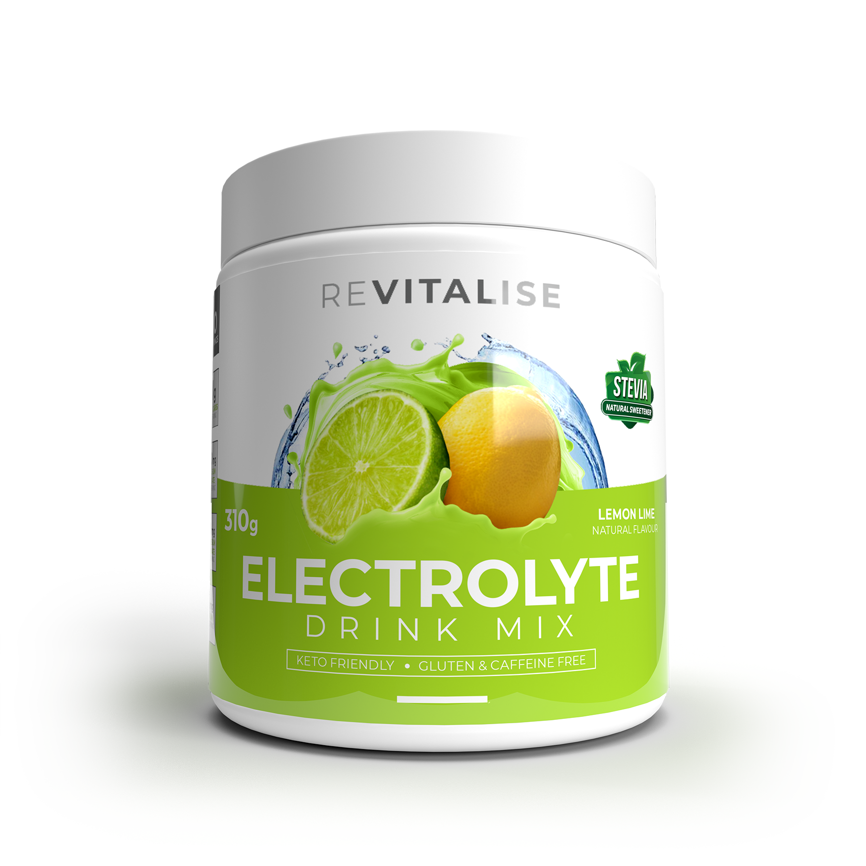 ReVitalise Zero Sugar Electrolytes 30 servings