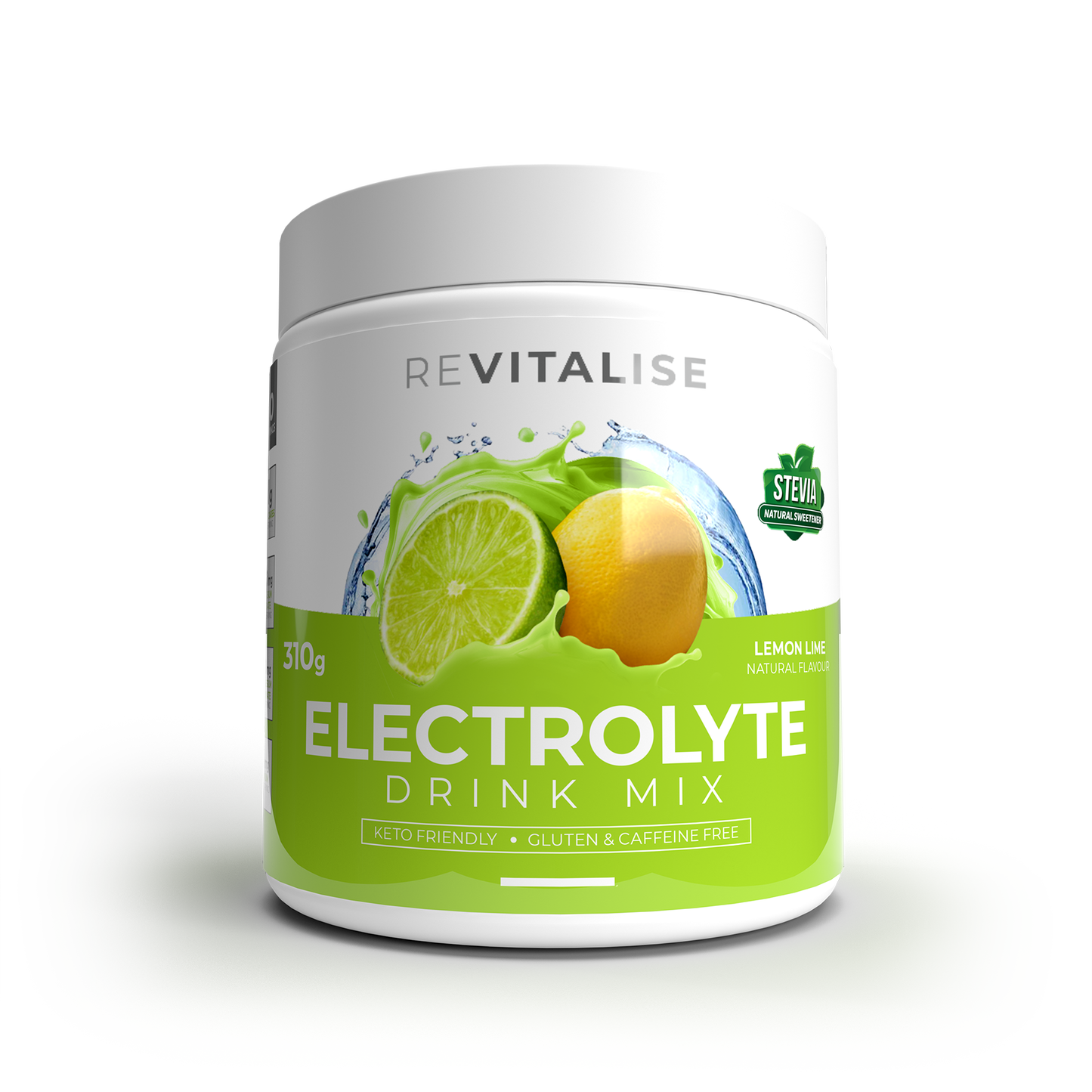 ReVitalise Zero Sugar Electrolytes 30 servings