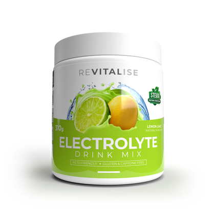 ReVitalise Zero Sugar Electrolytes 30 servings