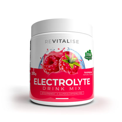 ReVitalise Zero Sugar Electrolytes 30 servings