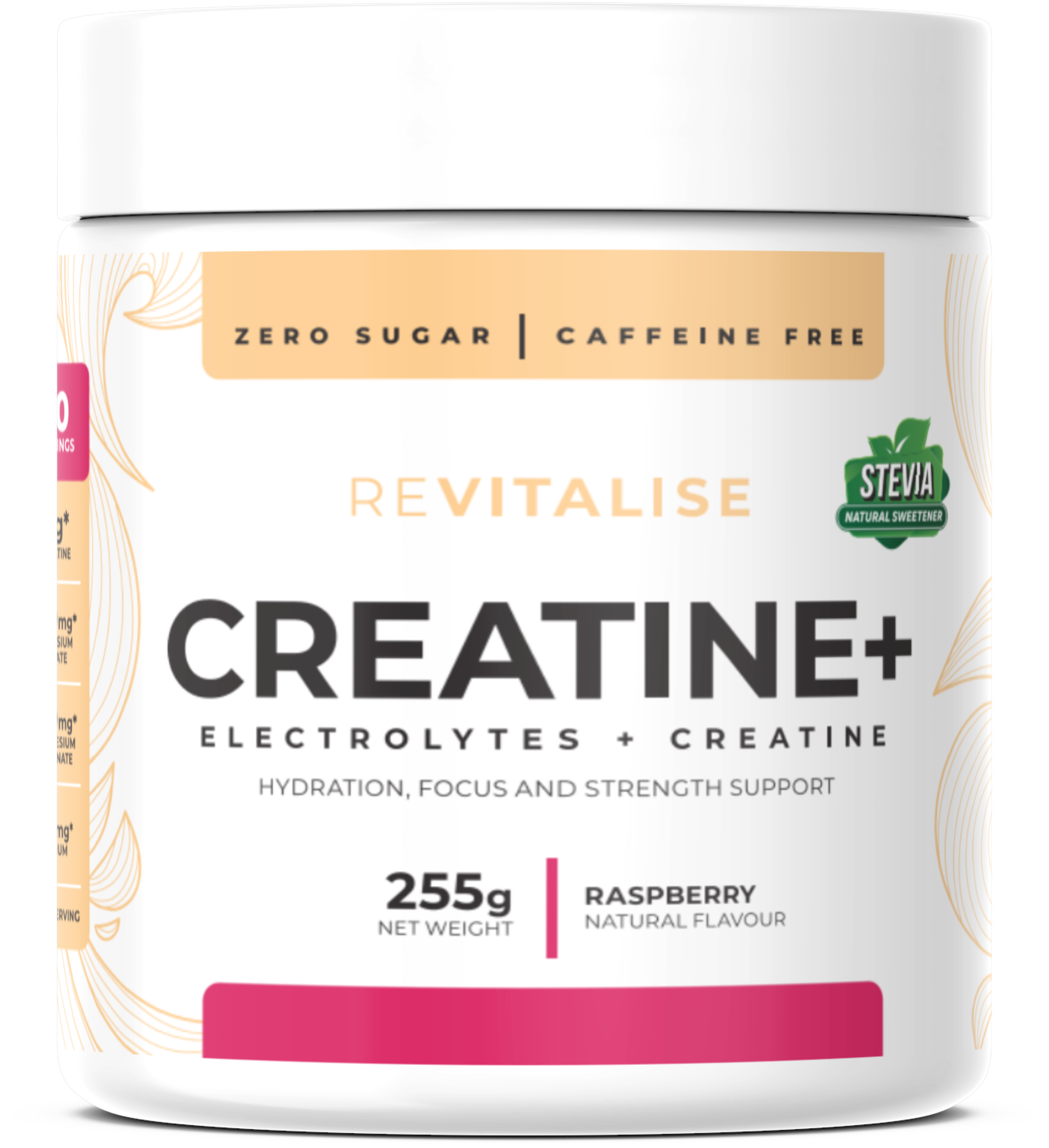 revitalise daily electrolytes