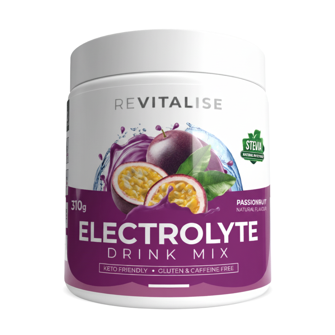 ReVitalise Zero Sugar Electrolytes