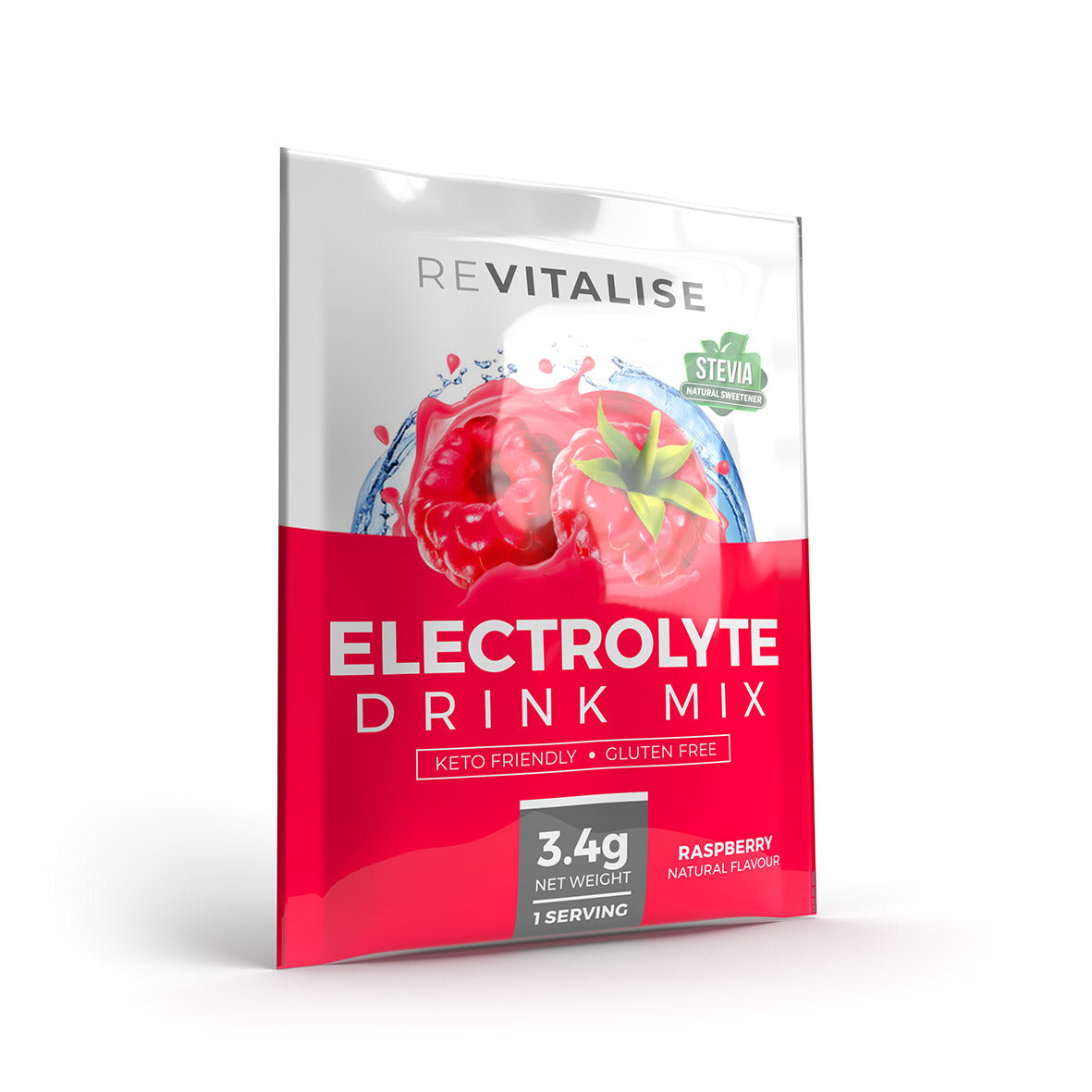 ReVitalise Electrolytes Sachet