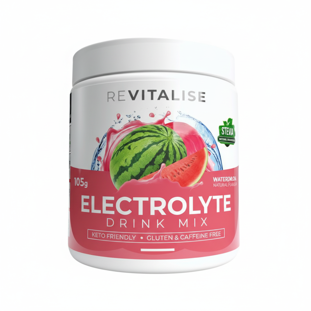 ReVitalise Zero Sugar Electrolytes