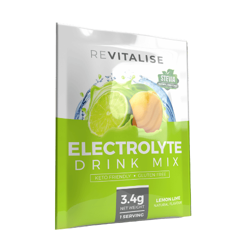 revitalise daily electrolytes
