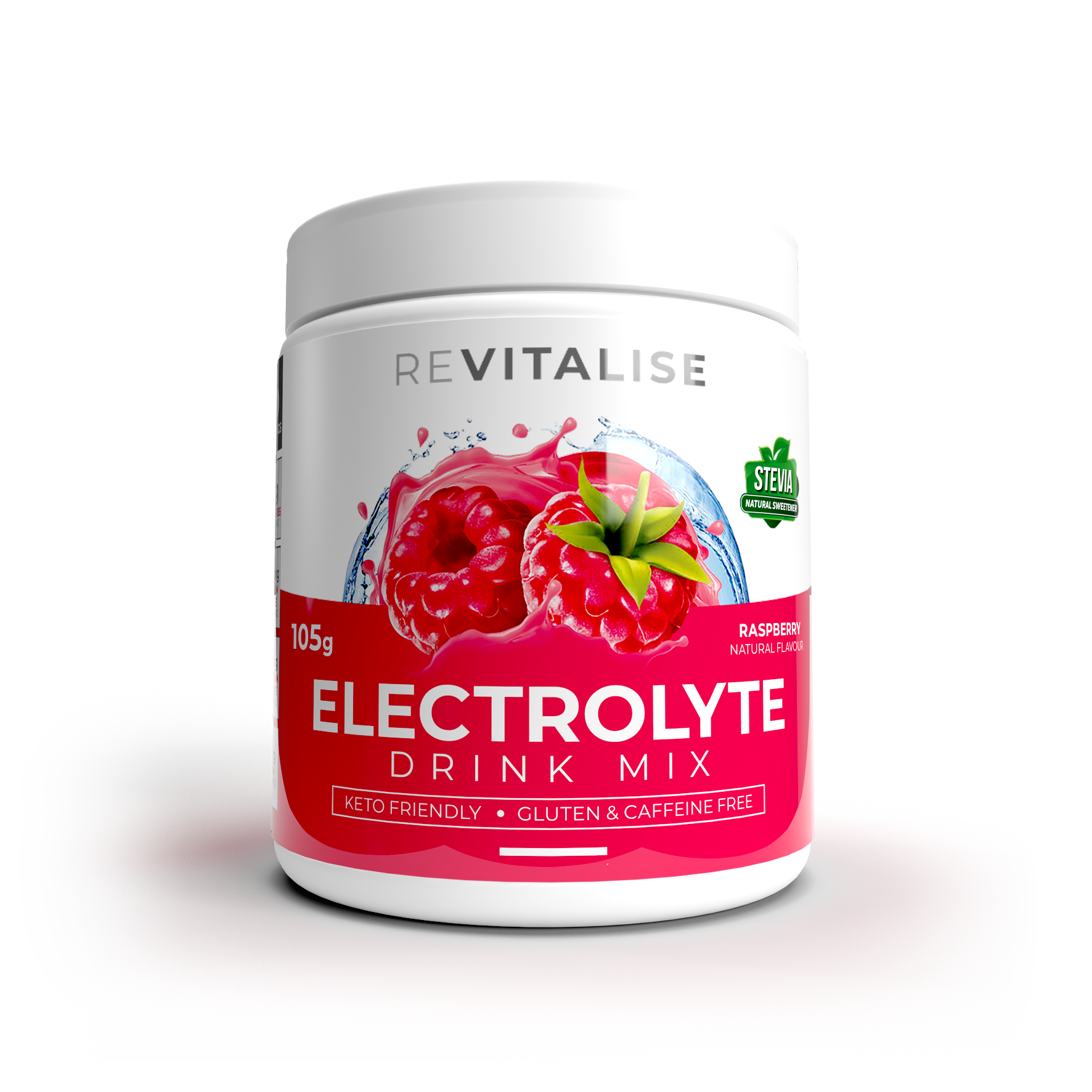 revitalise daily electrolytes