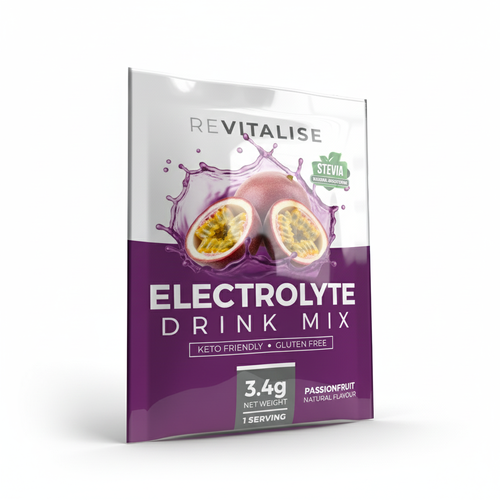 Balanced Electrolytes Single Sachets [Mix & Match]