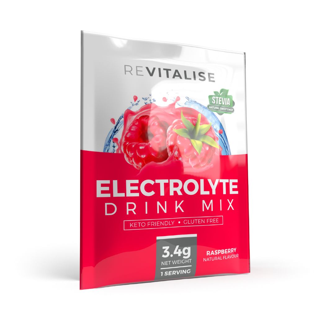 Balanced Electrolytes Single Sachets [Mix & Match]