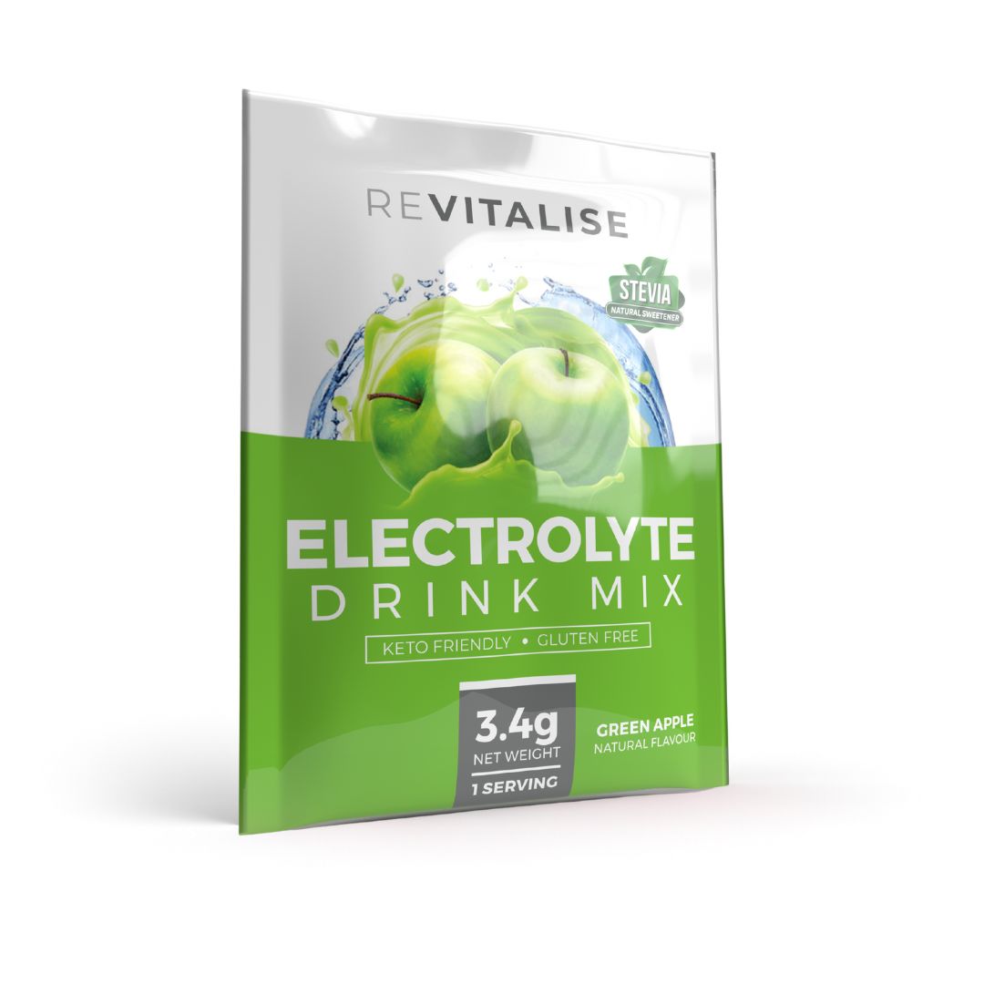 Balanced Electrolytes Single Sachets [Mix & Match]