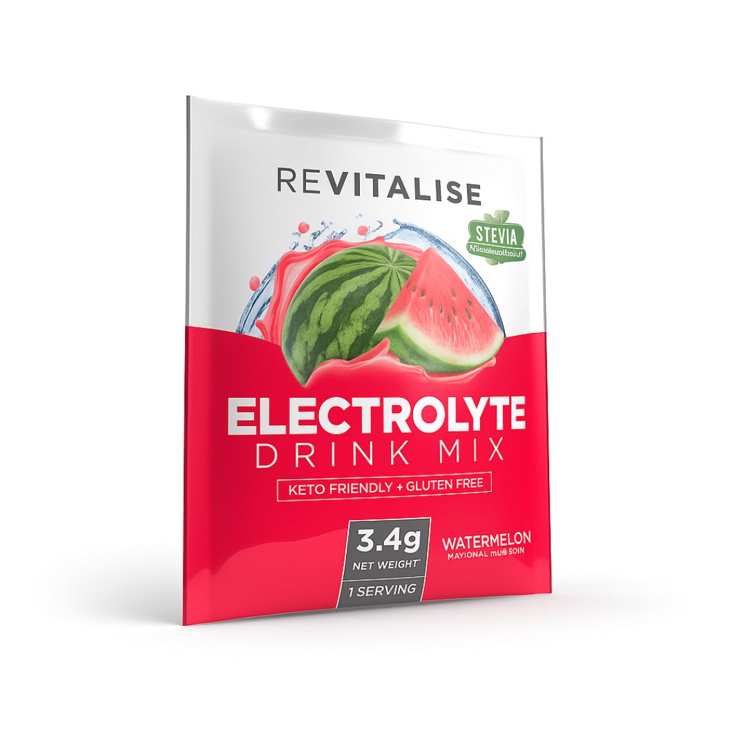 Balanced Electrolytes Single Sachets [Mix & Match]