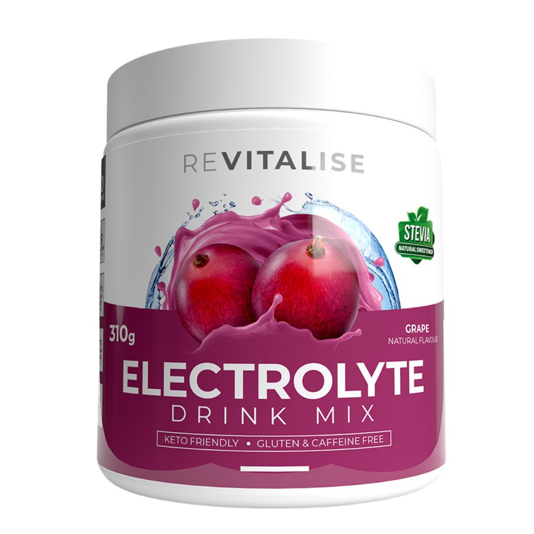 ReVitalise Zero Sugar Electrolytes
