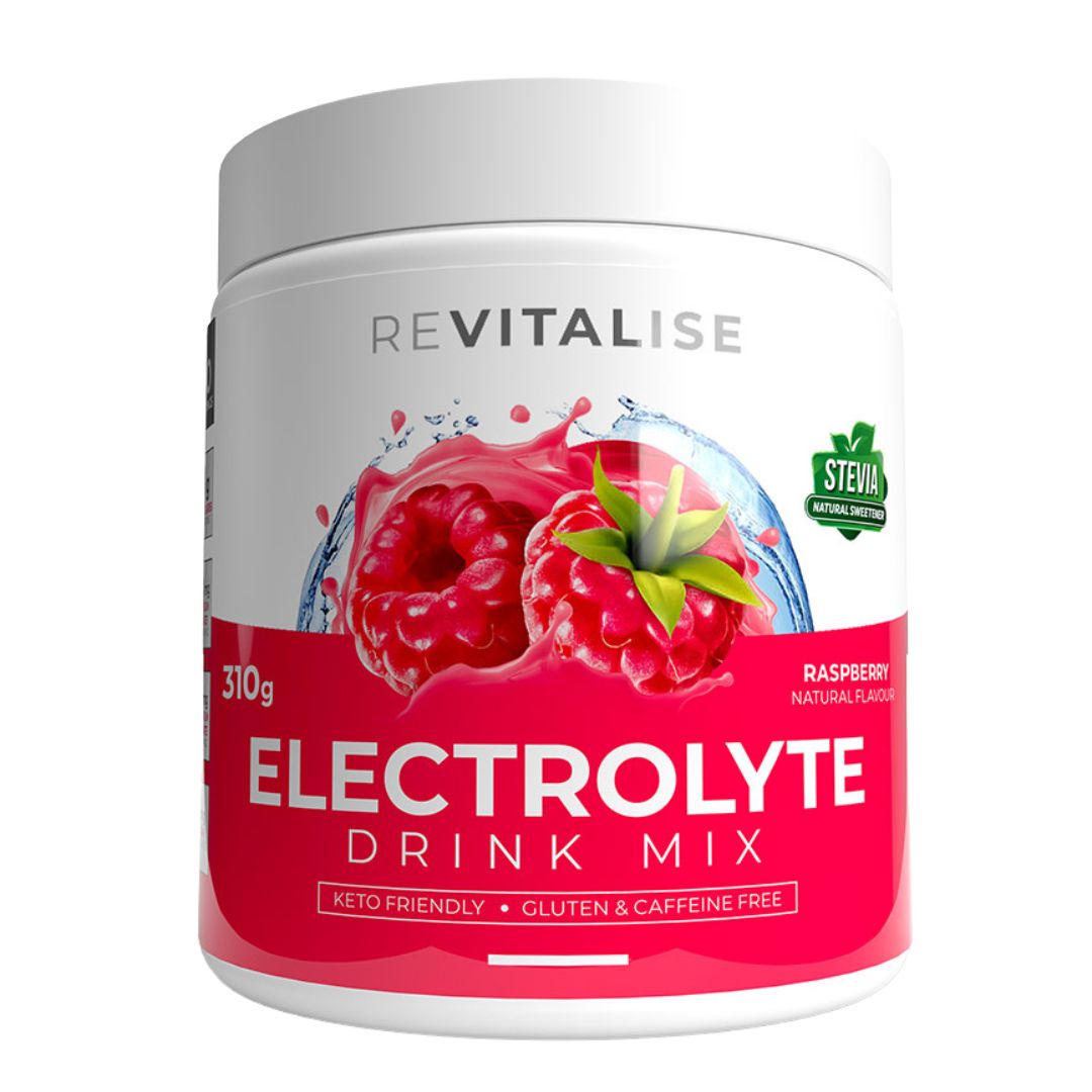 ReVitalise Zero Sugar Electrolytes