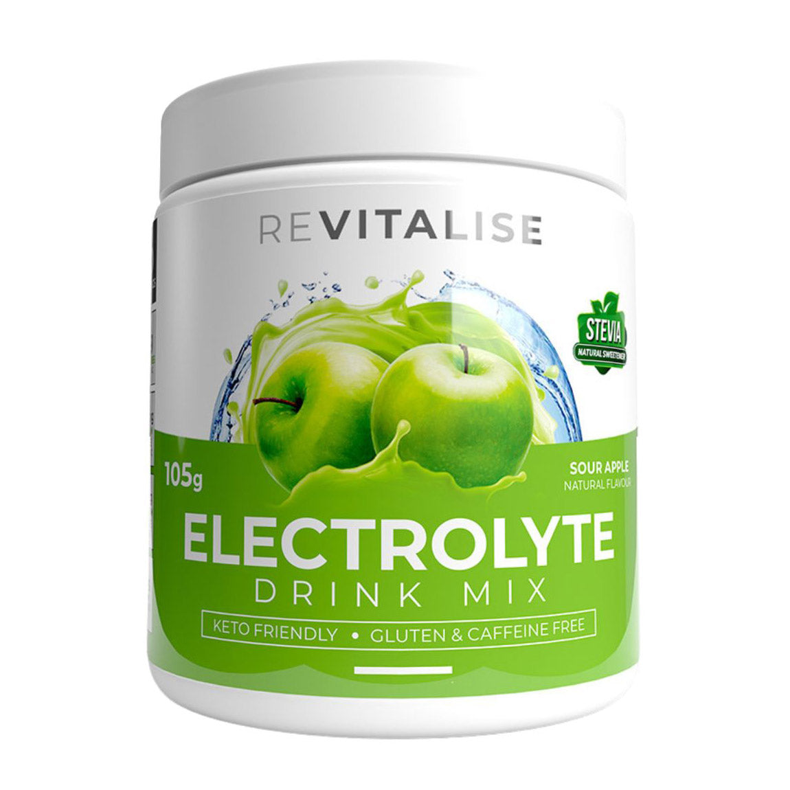 ReVitalise Zero Sugar Electrolytes 